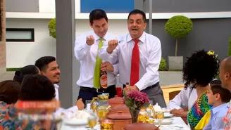 Pepe y Tito meterán a los Gonzáles en problemas por su exitoso negocio (AVANCE)
