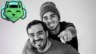 ¿Rodrigo Cuba y su hermano le pusieron fin a su podcast?