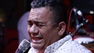 Tony Rosado se justifica por polémica en concierto: "Ya están acostumbrados"
