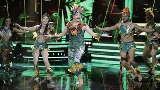 Bryan Arámbulo debutó bailando toada en El Gran Show por emotivo caso social