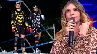 Leandro Cabello quedó eliminado del casting nacional EEG y Johanna San Miguel lanzó fuerte mensaje