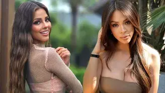 Sheyla Rojas elogió Luciana Fuster en el Miss Grand Internacional: "La corona es tuya".
