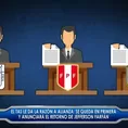 Fútbol en América: El TAS le da la razón a Alianza Lima y se queda en la Liga 1