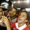 Cienciano del Cusco recuerda 20 años de la Copa Sudamericana