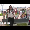 Fútbol en América: La Antesala de Romina Vega del Atlético Grau vs. Alianza Lima