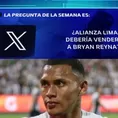 Fútbol en América: ¿Qué opinan los hinchas de Alianza Lima sobre Bryan Reyna?