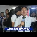 Jampool Cuadros y la antesala de la victoria de Alianza Lima ante UTC