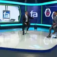 ¿Paolo Guerrero o Jefferson Farfán? Fútbol en América eligió a su preferido