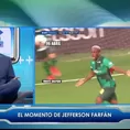Perú vs. Chile: Erick Osores propuso que Paolo Guerrero y Jefferson Farfán vayan de arranque