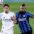 Real Madrid vs. Inter de Milán: Día, hora y canal del partido por la Champions League