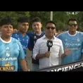Sporting Cristal: La antesala de la goleada ante Mannucci en Trujillo