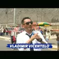 Universitario vs. Sport Huancayo: La antesala de Vladimir Vicentelo para Fútbol en América