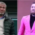 Abramovich pone en venta el Chelsea y Conor McGregor muestra interés en comprar el club