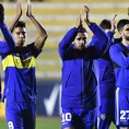Con Advíncula y Zambrano, Boca derrotó 1-0 a Always Ready por la Libertadores 