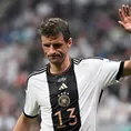 Alemania eliminada de Qatar 2022: Müller admitió que es &quot;una catástrofe absoluta&quot; el adiós prematuro