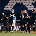 Alemania goleó 3-0 a Islandia en el arranque de las Eliminatorias a Qatar 2022