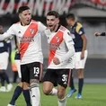 Alianza Lima: Así informó la prensa argentina de la goleada de River sobre los íntimos