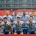 Alianza Lima: Fixture completo de sus partidos de Copa Libertadores