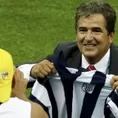 Alianza Lima: ¿Jorge Luis Pinto está dispuesto a dirigir a los íntimos en la Liga 2?