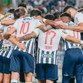 Alianza Lima obligado a ganar a Cerro Porteño por la Copa Libertadores