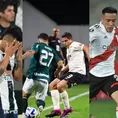 Alianza Lima, Universitario, Sporting Cristal y una semana para el olvido de los equipos perunos