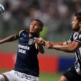 Alianza Lima cayó 2-0 ante Atlético Mineiro por el Grupo G de la Copa Libertadores