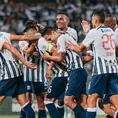 Alianza Lima vs. Fluminense: El probable once íntimo para su estreno en la Copa