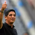 Alianza Lima vs. Paranaense: Guillermo Salas terminó &quot;contento&quot; pese a eliminación