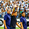 Alianza Lima vs. Paranaense: La palabra de Guillermo Salas tras debut con empate en la Libertadores