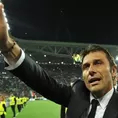 ​¿Antonio Conte volverá a la Juventus?