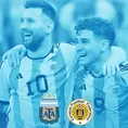 Argentina vs. Curazao: Agotadas en hora y media todas las entradas