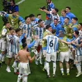 En una épica definición, Argentina superó a Países Bajos y avanzó a la semifinal de Qatar 2022