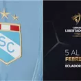 Atención, Sporting Cristal: La Libertadores Sub-20 se jugará en Quito