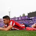 Atlético de Madrid campeón: ¿Luis Suárez se queda en el cuadro colchonero?
