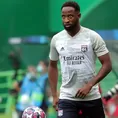 Atlético de Madrid a punto de concretar la llegada de Moussa Dembélé