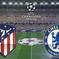 Atlético de Madrid vs. Chelsea de octavos de la Champions se jugará en Bucarest