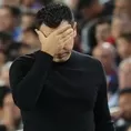 Barcelona: &quot;Esta Champions está siendo cruel&quot;, aseguró Xavi tras empate ante el Inter