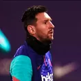 Barcelona: &quot;No es un problema que Messi no decida ya su futuro&quot;, dijo Koeman