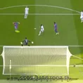 Barcelona vs. Real Madrid: Sergiño Dest falló increíble ocasión de gol