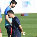 Barcelona: Xavi anuncia el fichaje de central para reemplazar a Gerard Piqué