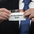 Barcelona ya tiene rival: Estos son los cruces de cuartos de la Europa League