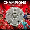 Bayern Munich es el rey de Alemania: Conquistó la Bundesliga por novena vez consecutiva