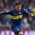 De Boca Juniors al fútbol español: Julio Buffarini fichó por el SD Huesca