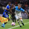 Boca perdió ante Racing en la Supercopa Internacional con penal agónico