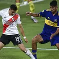 Boca Juniors vs. River Plate: Carlos Zambrano será titular en el superclásico