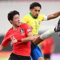 Brasil vs. Corea del Sur: Día, hora y posibles alineaciones del partido por octavos de final
