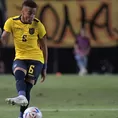 Federación Ecuatoriana explica por qué Byron Castillo no fue convocado para Qatar 2022