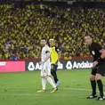 Byron Castillo: ¿Qué partidos jugó con Ecuador en las Eliminatorias a Qatar 2022?