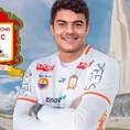 Carlos Beltrán firmó por Ayacucho FC tras dejar a Alianza Lima