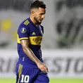 Carlos Tevez tomó la decisión de marcharse de Boca Juniors, según Espn